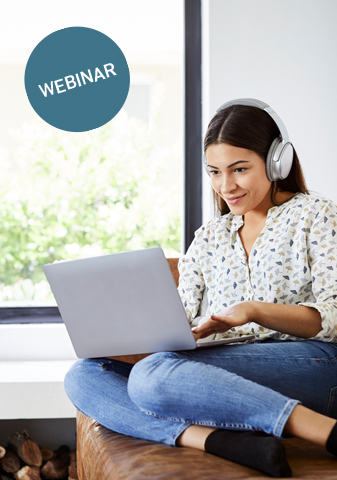 Anleitung (On Demand) Webinar