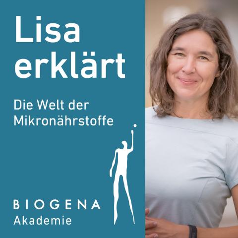 Folge 6: Wissenswertes über Spurenelemente: Selen und Eisen im Fokus