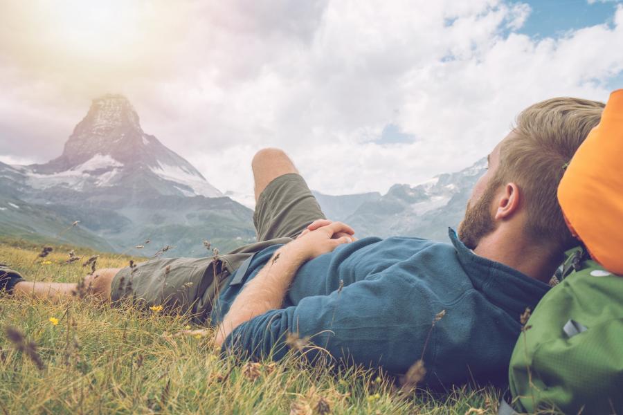 Webinar Darm & Psyche