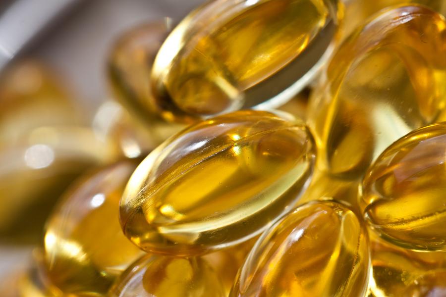 Webinar Omega 3 Fettsäuren