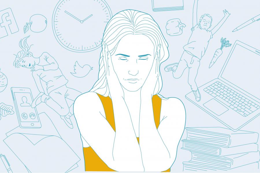 Resilienz: Biogena widmet sich der Widerstandskraft