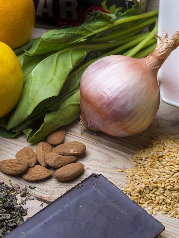 Clubveranstaltung der Biogena Akademie zum Thema Ernährung und Krebs 