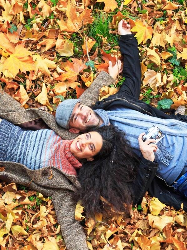 Frau und Mann als Symbol der Gendermedizin