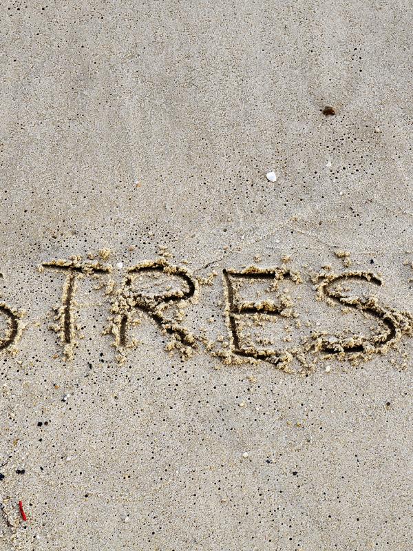 Titelbild der Biogena Akademie Clubveranstaltung zum Thema Stress