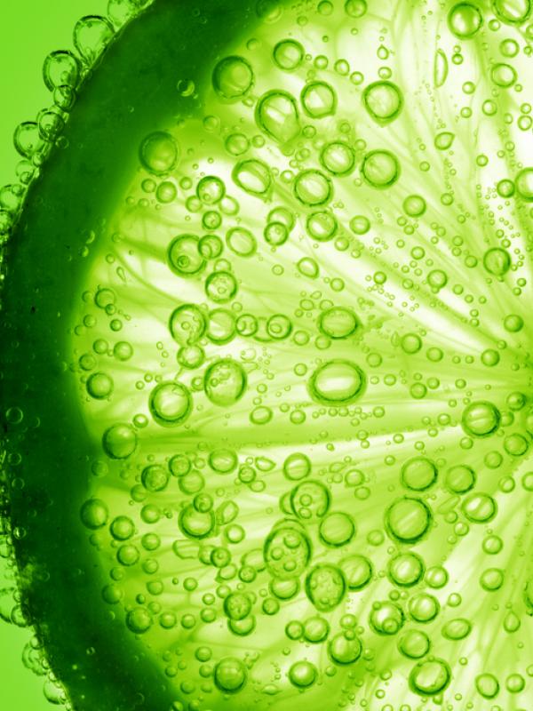 Saures Titelbild zum Säure-Basen-Haushalt - eine Fach-Fortbildung der Biogena Akademie