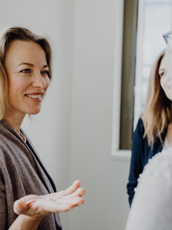 Titelbild Biogena Akademie Fach-Fortbildung zum Intestinales Mikrobiom Aufbau