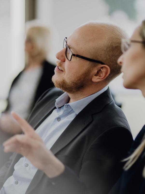 Titelbild Biogena Akademie Fach-Fortbildung zum Thema Intestinales Mikrobiom Basis