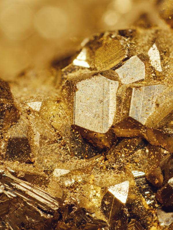 Schwermetallbelastung