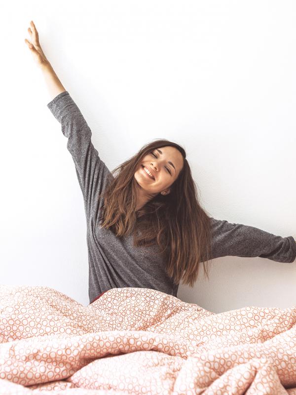 Webinarreihe Fit und Vital Zuhause