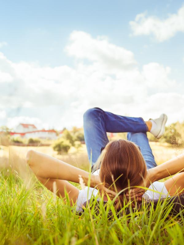 Webinar MN und Stressabbau