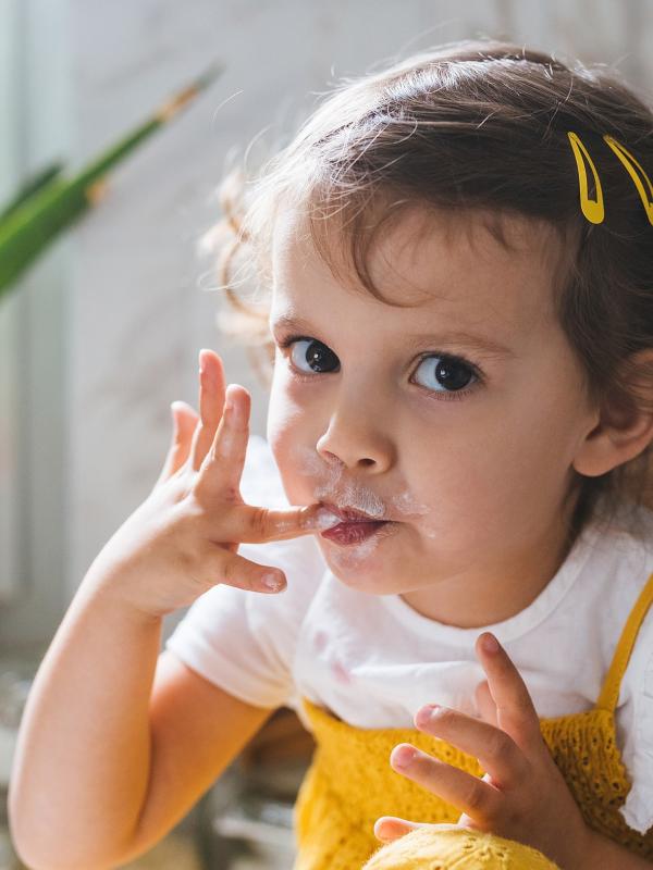 On Demand Webinar: Mikronährstoffbedarf von Kindern