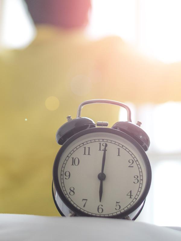 On Demand Webinar Mikronährstoffe nach der inneren Uhr 