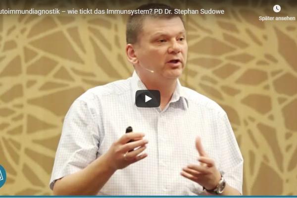 Autoimmundiagnostik – wie tickt das Immunsystem?