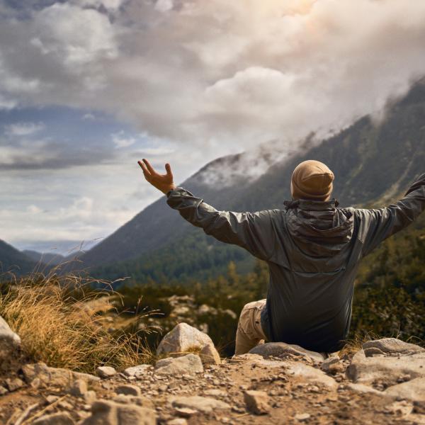 Webinar Naturmedizinalien für Männer