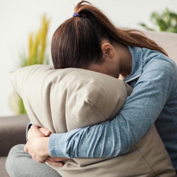 Webinar Depression & Mikronährstoffe