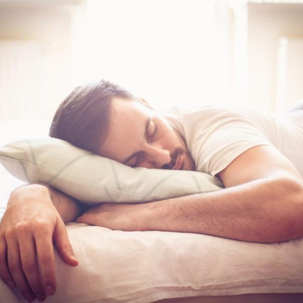 Webinar guter Schlaf dank Pflanzenmedizin