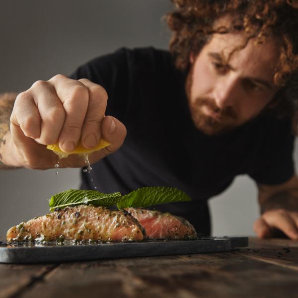 Webinar Omega-3-Fettsäuren in der Ernährungsmedizin