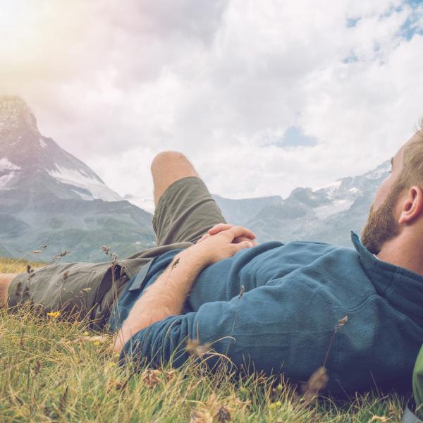 Webinar Darm & Psyche