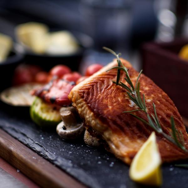 Webinar Einführung in die ketogene Ernährung für Therapeuten