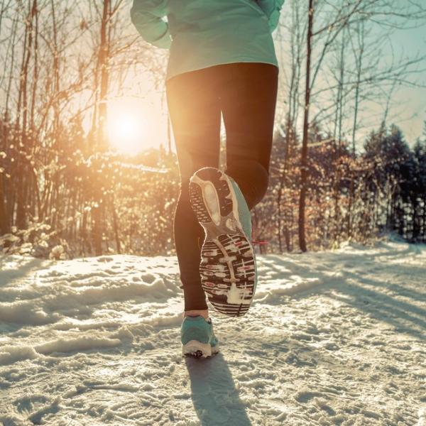 Webinar Wie Sport das Immunsystem stärken kann