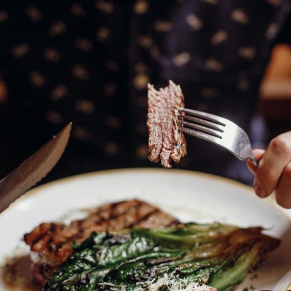 Webinar Die ketogene Ernährung