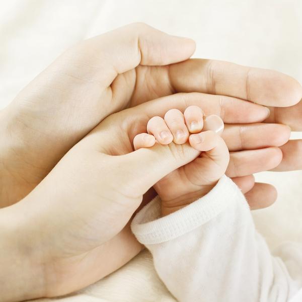 Webinar Unerfüllter Kinderwunsch