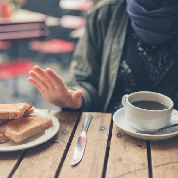 Webinar Unverträglichkeiten