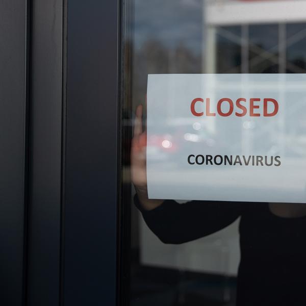 Webinar Prävention von Infektionen