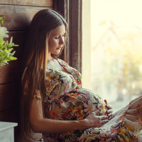 Webinar MN Schwangerschaft