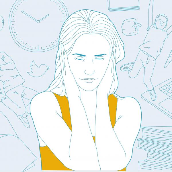 Resilienz: Biogena widmet sich der Widerstandskraft