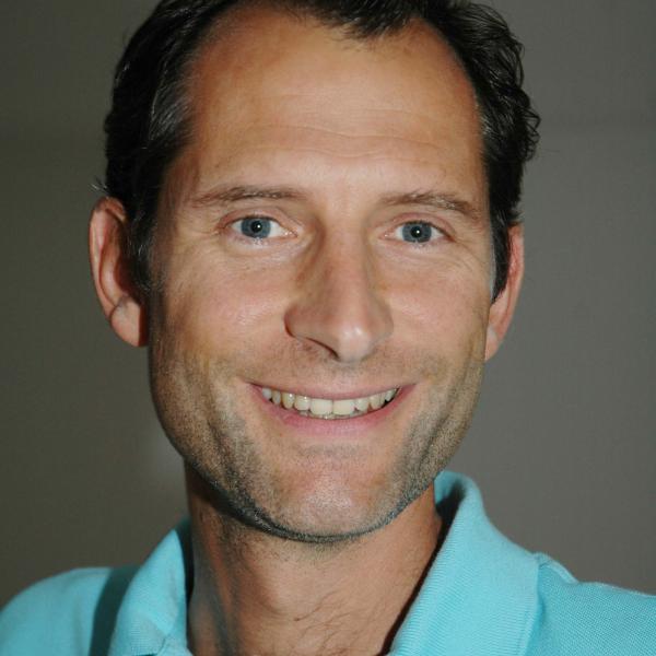 Dr. med. univ. Peter Brunner, Referent der Biogena Akademie