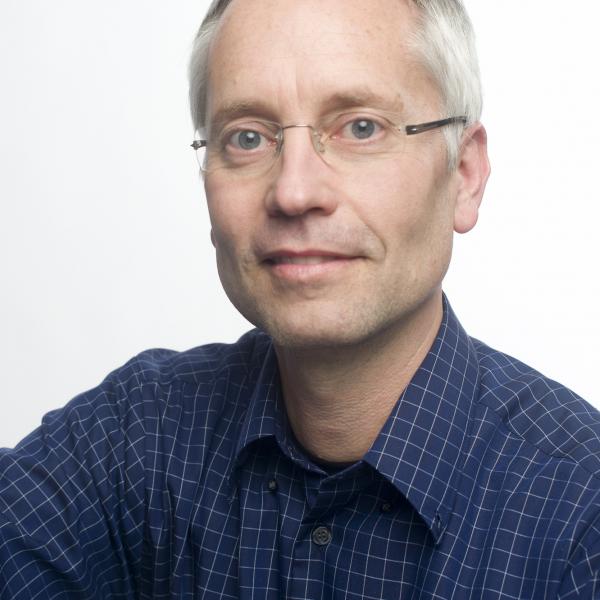 Dr. med. univ. Roland Schaufler, Referent der Biogena Akademie