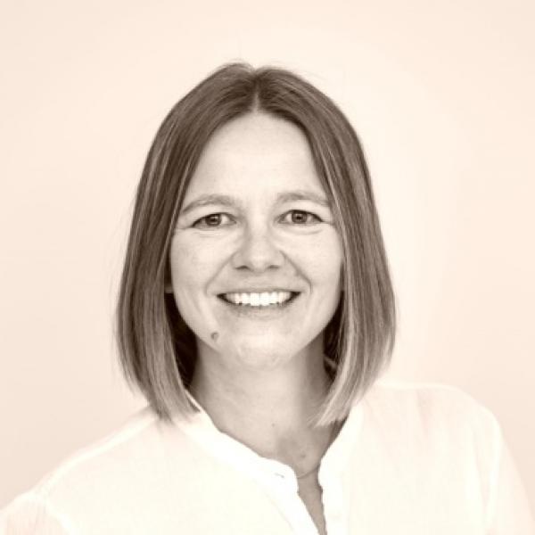 Mag. Judith Kraus-Bochno, Referentin der Biogena Akademie