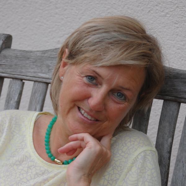 Martina Lorenz, Referentin der Biogena Akademie