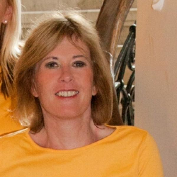 Dr. med. Sabine Barz, Referentin der Biogena Akademie