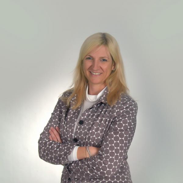 Sabine Conrad, Referentin der Biogena Akademie