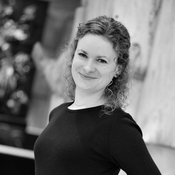 Christine Rötzer ist wissenschaftliche Fachreferentin der Biogena Akademie