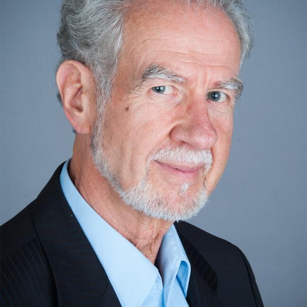 Prof. Dr. med. Jörg Spitz, speaker at the Biogena Academy