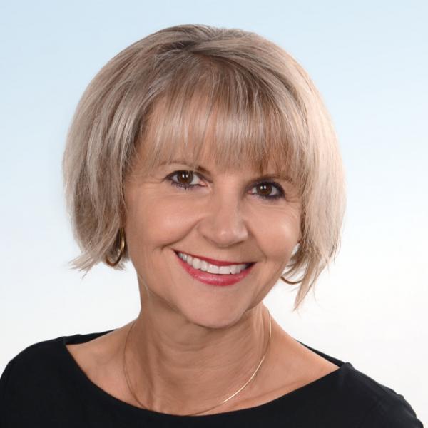 Profilbild Prof. Dr. rer. nat. Michaela Döll