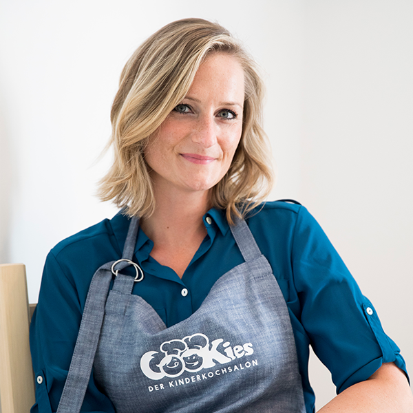 Profilbild Sandra Klaper