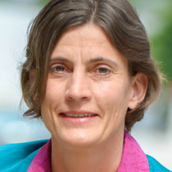 Profilbild Dr. Ina Viebahn