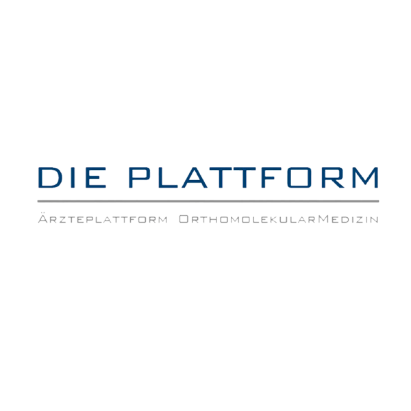 Die Plattform Logo