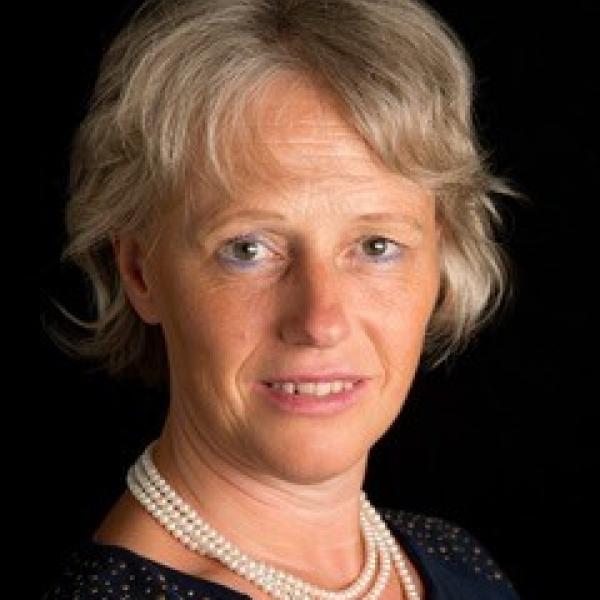 Dr. med. Heike Fischer, Referentin der Biogena Akademie