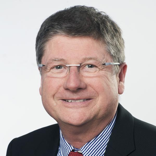 Michael Martin, Referent der Biogena Akademie