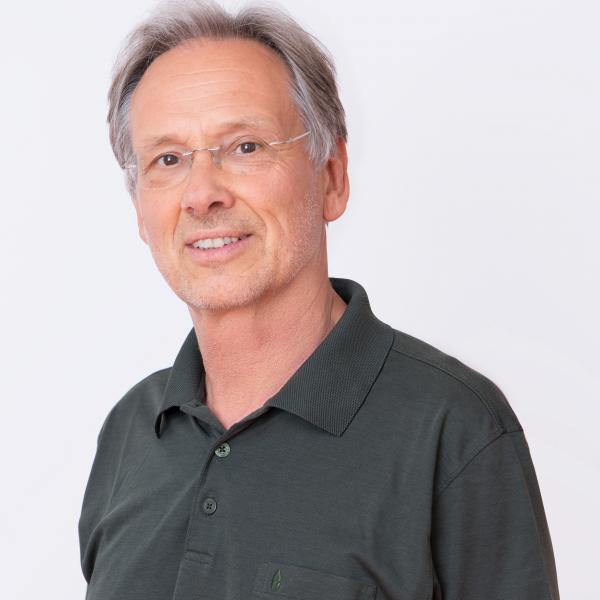 Dr. med. univ. Wolfgang Plakolm, Referent der Biogena Akademie