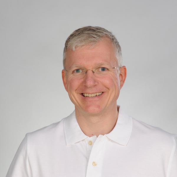 Univ.-Doz. Dr. med. univ. Ernst B. Zwick, Referent der Biogena Akademie