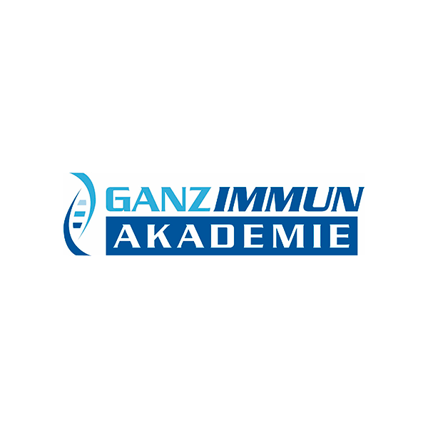 Ganz Immun Logo
