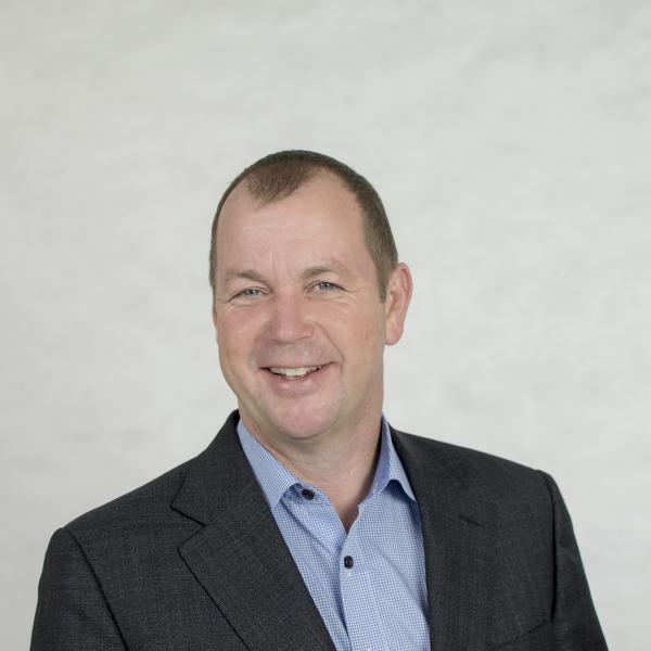 Dr. med. Hellmut Münch, Referent der Biogena Akademie