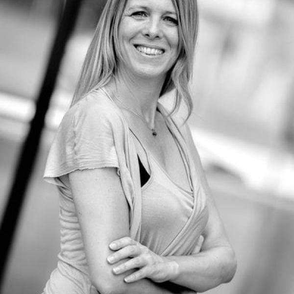 Sonja Winkelströter, Referentin Biogena Akademie