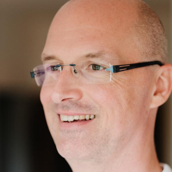 Joachim Haid, Referent der Biogena Akademie